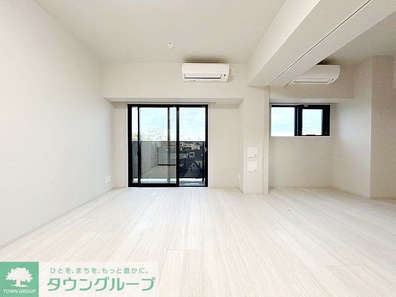 AIFLAT渋谷西原の物件内観写真