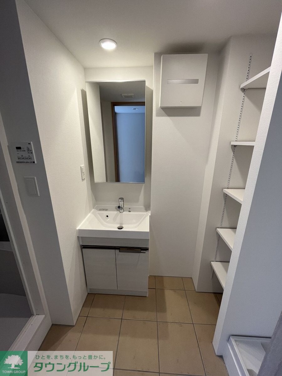 リビオメゾン都立大学の物件内観写真