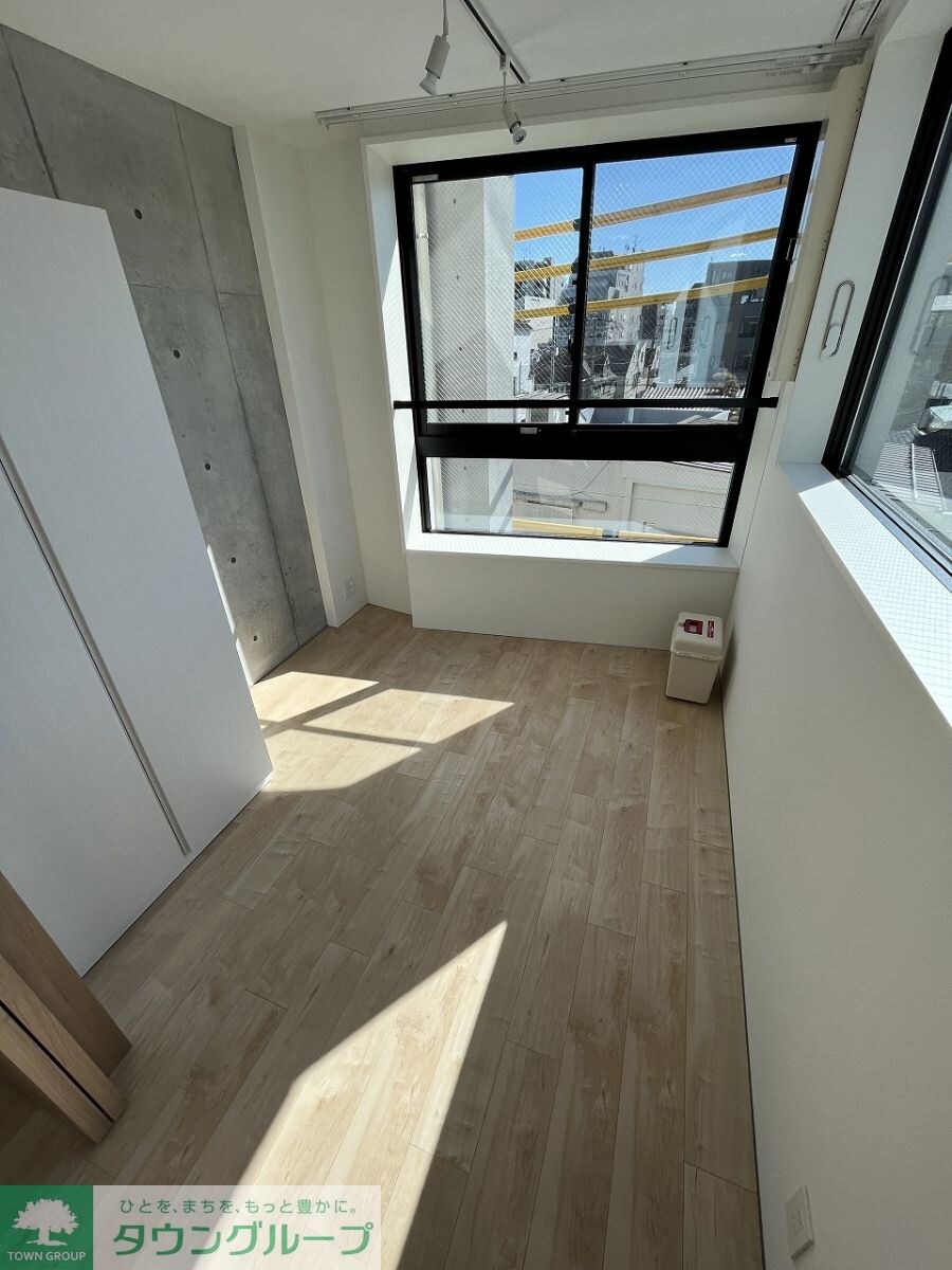 リビオメゾン都立大学の物件内観写真