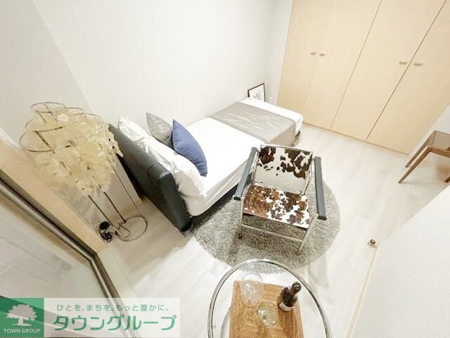 スペーシア高円寺IIの物件内観写真