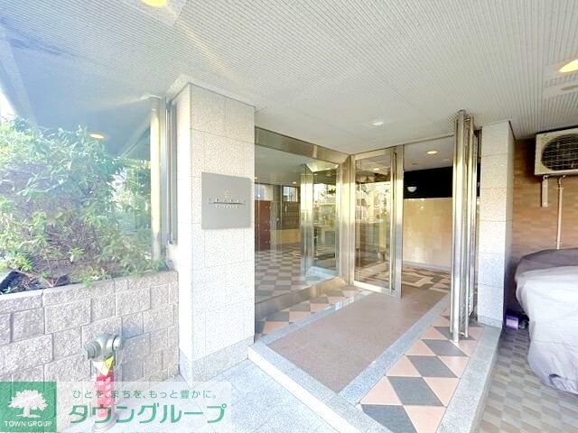 スペーシア高円寺IIの物件内観写真