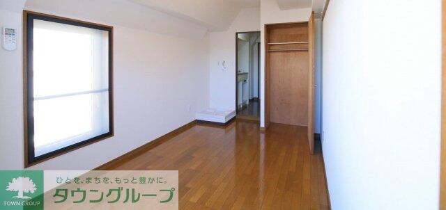 ダイホープラザ幡ヶ谷の物件内観写真