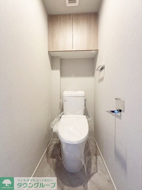 ルミーク三軒茶屋の物件内観写真