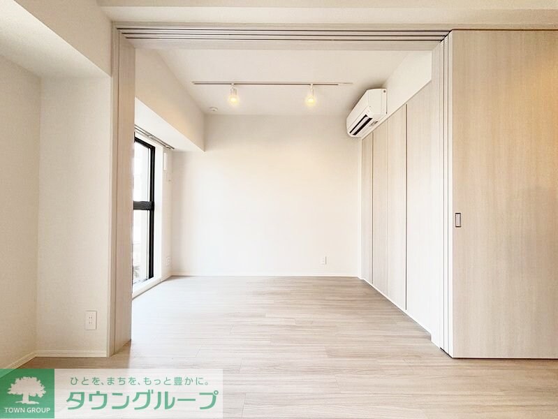 ルミーク三軒茶屋の物件内観写真