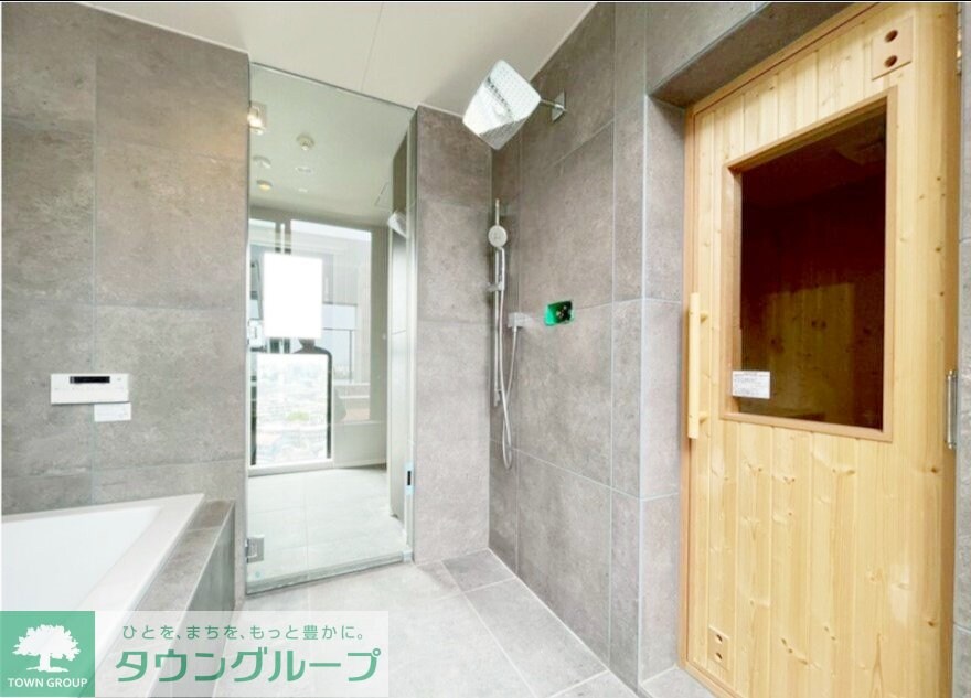 ルミーク三軒茶屋の物件内観写真