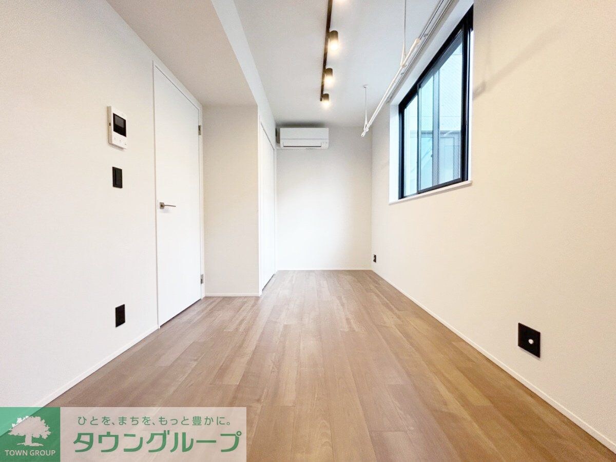 アトリオフラッツ三軒茶屋Northの物件内観写真