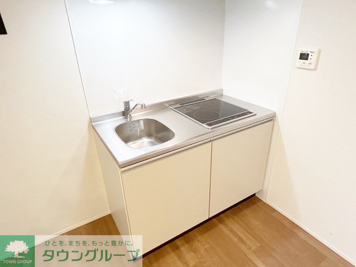 アトリオフラッツ三軒茶屋Northの物件内観写真