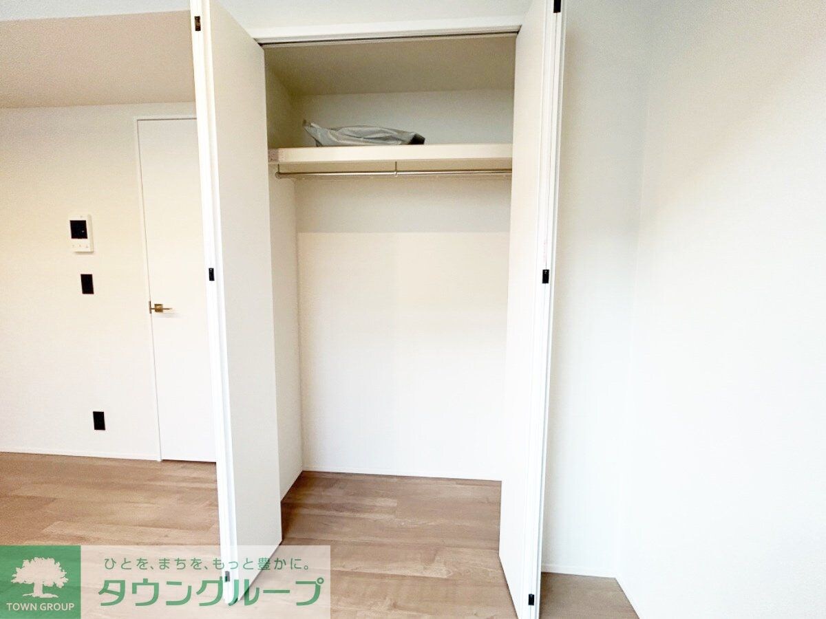 アトリオフラッツ三軒茶屋Northの物件内観写真