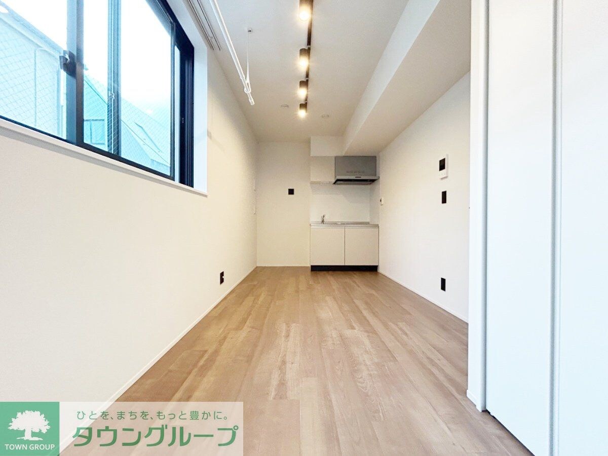 アトリオフラッツ三軒茶屋Northの物件内観写真