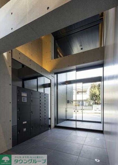 Reve Residence 学芸大学の物件内観写真