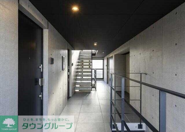 Reve Residence 学芸大学の物件内観写真