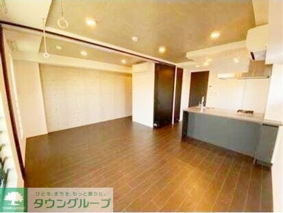 Reve Residence 学芸大学の物件内観写真