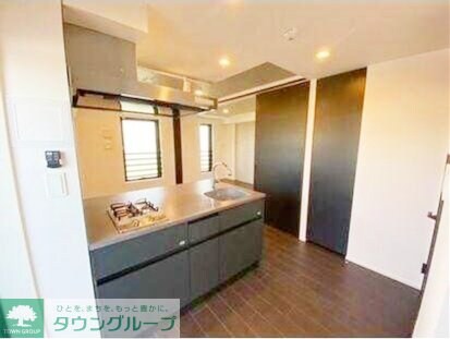 Reve Residence 学芸大学の物件内観写真