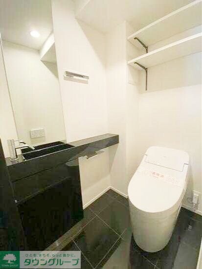 Reve Residence 学芸大学の物件内観写真