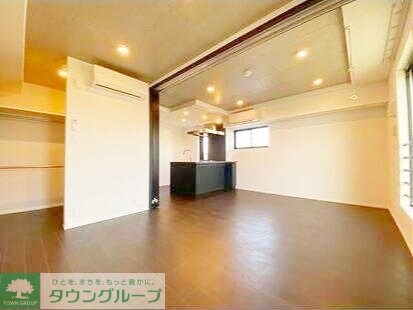 Reve Residence 学芸大学の物件内観写真