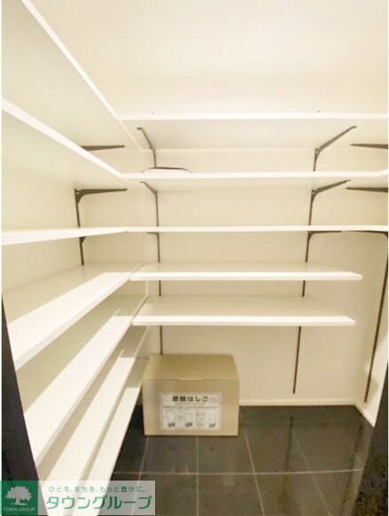 Reve Residence 学芸大学の物件内観写真