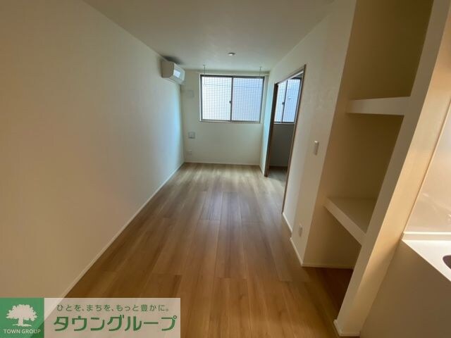 ウェルスクエア等々力の物件内観写真