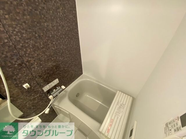 ウェルスクエア等々力の物件内観写真