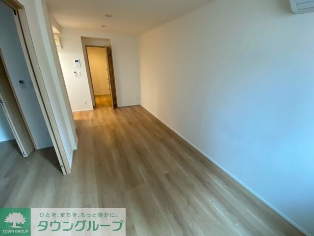 ウェルスクエア等々力の物件内観写真