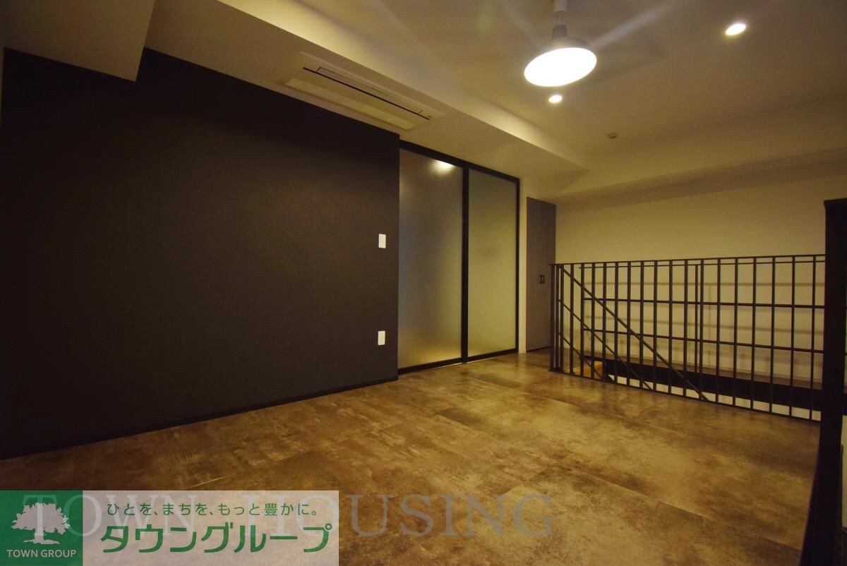 アーバンパーク代々木の物件内観写真