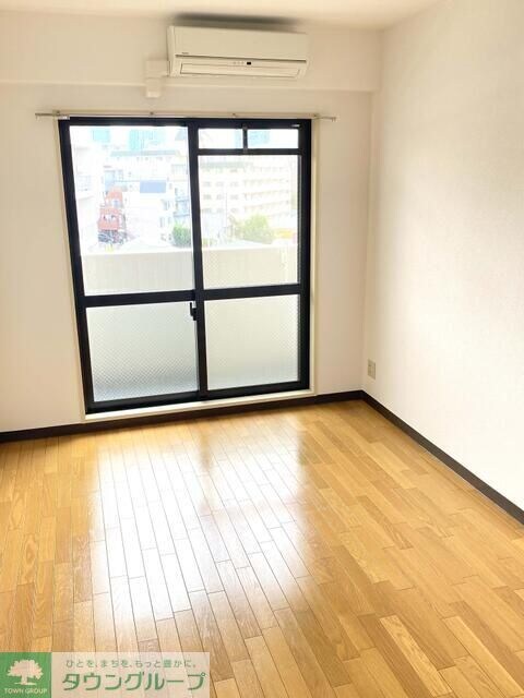 スカイコート駒場東大前の物件内観写真