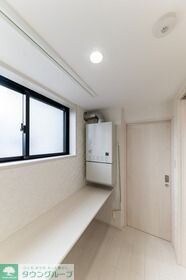 COCOCUBE GRANDE学芸大学の物件内観写真