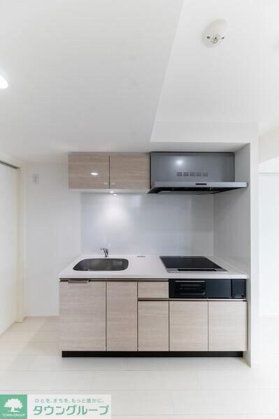 COCOCUBE GRANDE学芸大学の物件内観写真