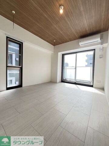 レジディア中目黒IIの物件内観写真