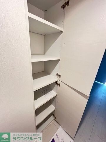 レジディア中目黒IIの物件内観写真