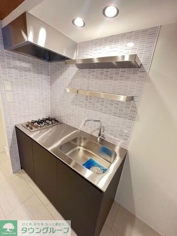 レジディア中目黒IIの物件内観写真