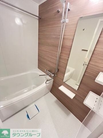 レジディア中目黒IIの物件内観写真