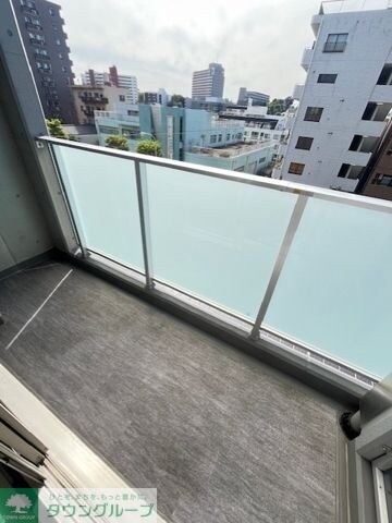 レジディア中目黒IIの物件内観写真