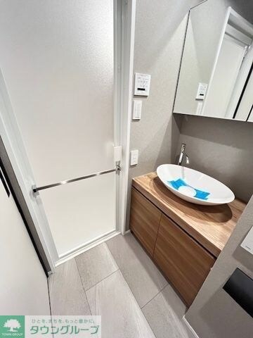 レジディア中目黒IIの物件内観写真