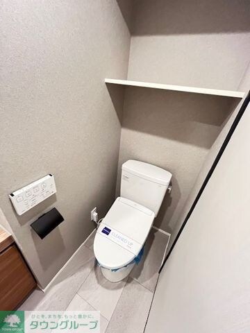 レジディア中目黒IIの物件内観写真