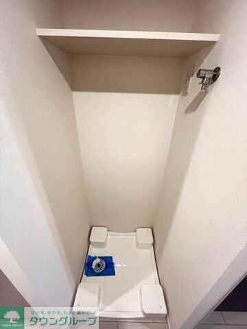 レジディア中目黒IIの物件内観写真