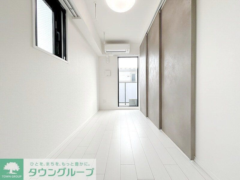 GRAN PASEO三宿の物件内観写真