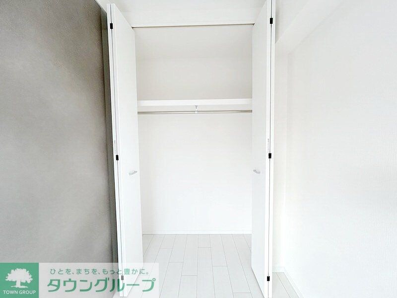 GRAN PASEO三宿の物件内観写真