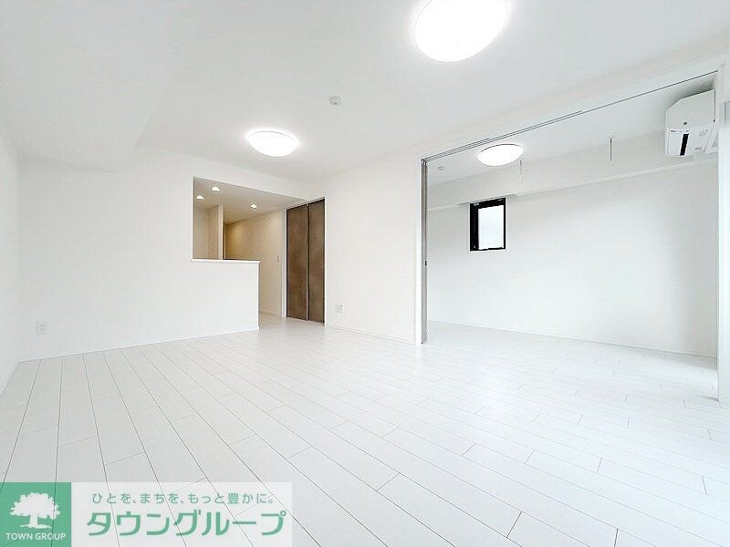 GRAN PASEO三宿の物件内観写真