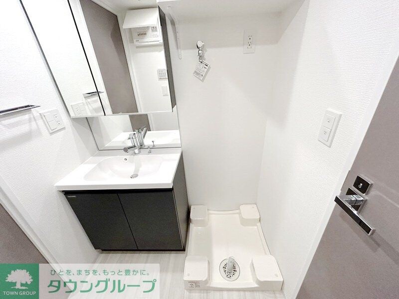 GRAN PASEO三宿の物件内観写真