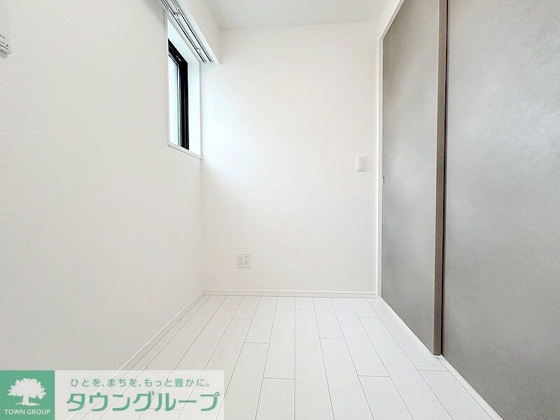 GRAN PASEO三宿の物件内観写真