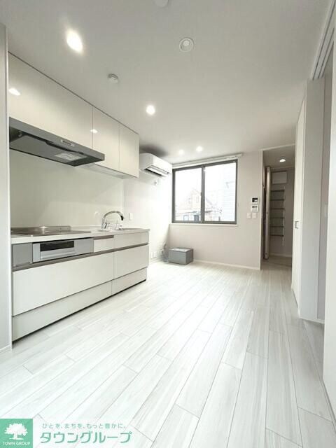 OHKHILL成田東の物件内観写真