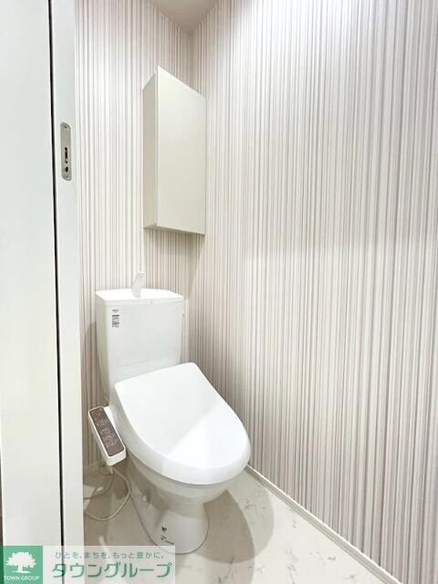 OHKHILL成田東の物件内観写真