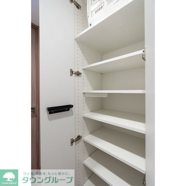 ベルファース駒沢三丁目の物件内観写真