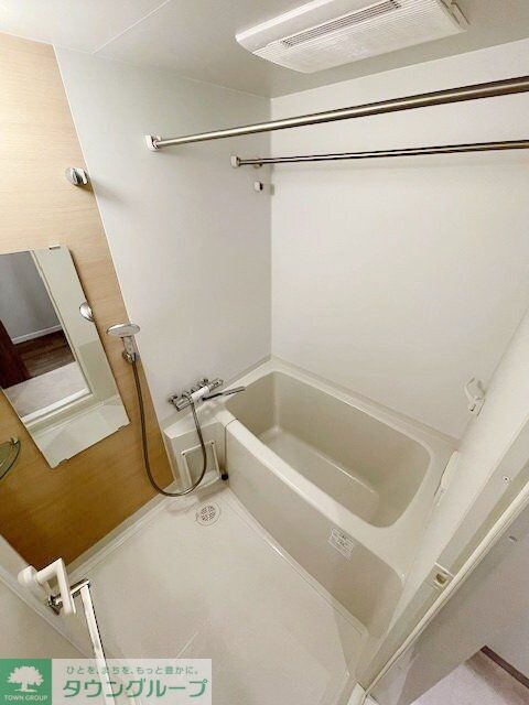 プラウドフラット三軒茶屋IIの物件内観写真