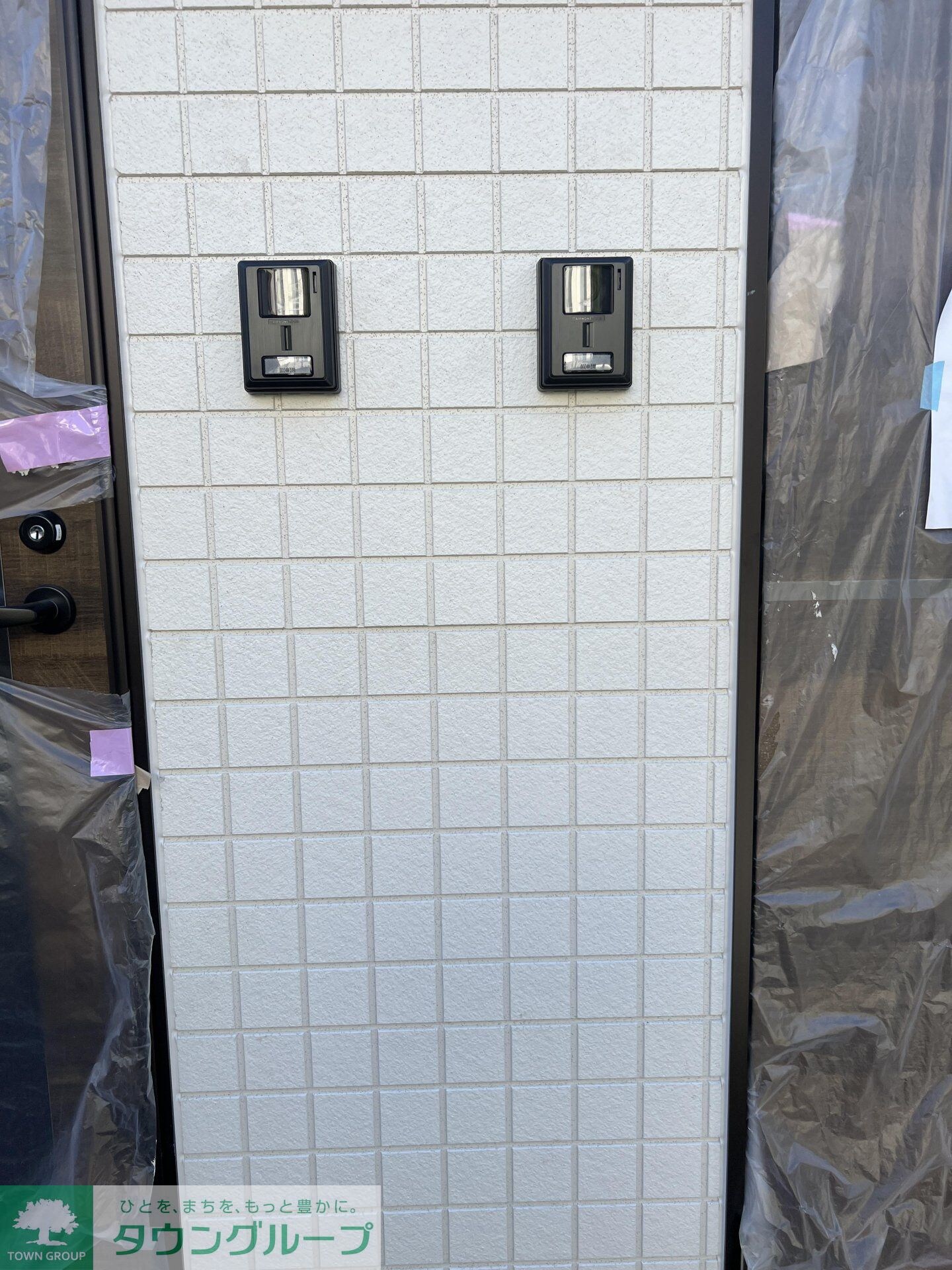 アベリアハイムの物件内観写真