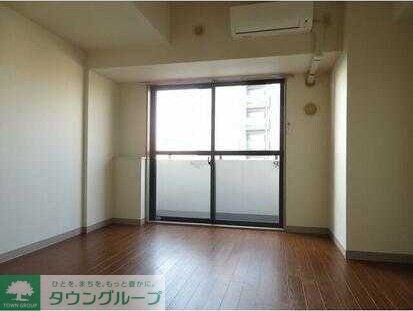 ソレイユ駒沢の物件内観写真