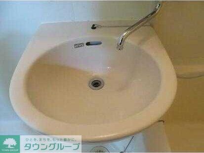 ソレイユ駒沢の物件内観写真