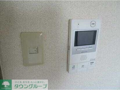 ソレイユ駒沢の物件内観写真