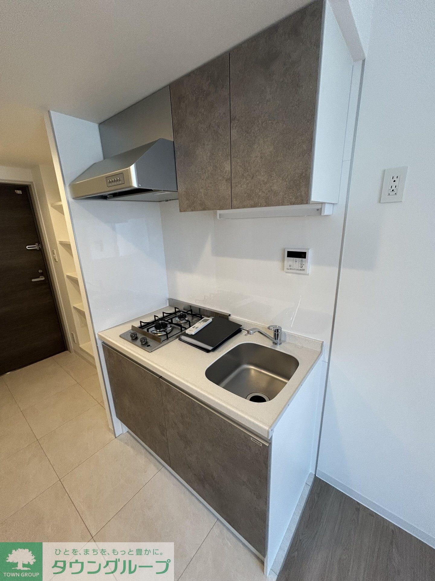 TASUKI杉並高井戸の物件内観写真