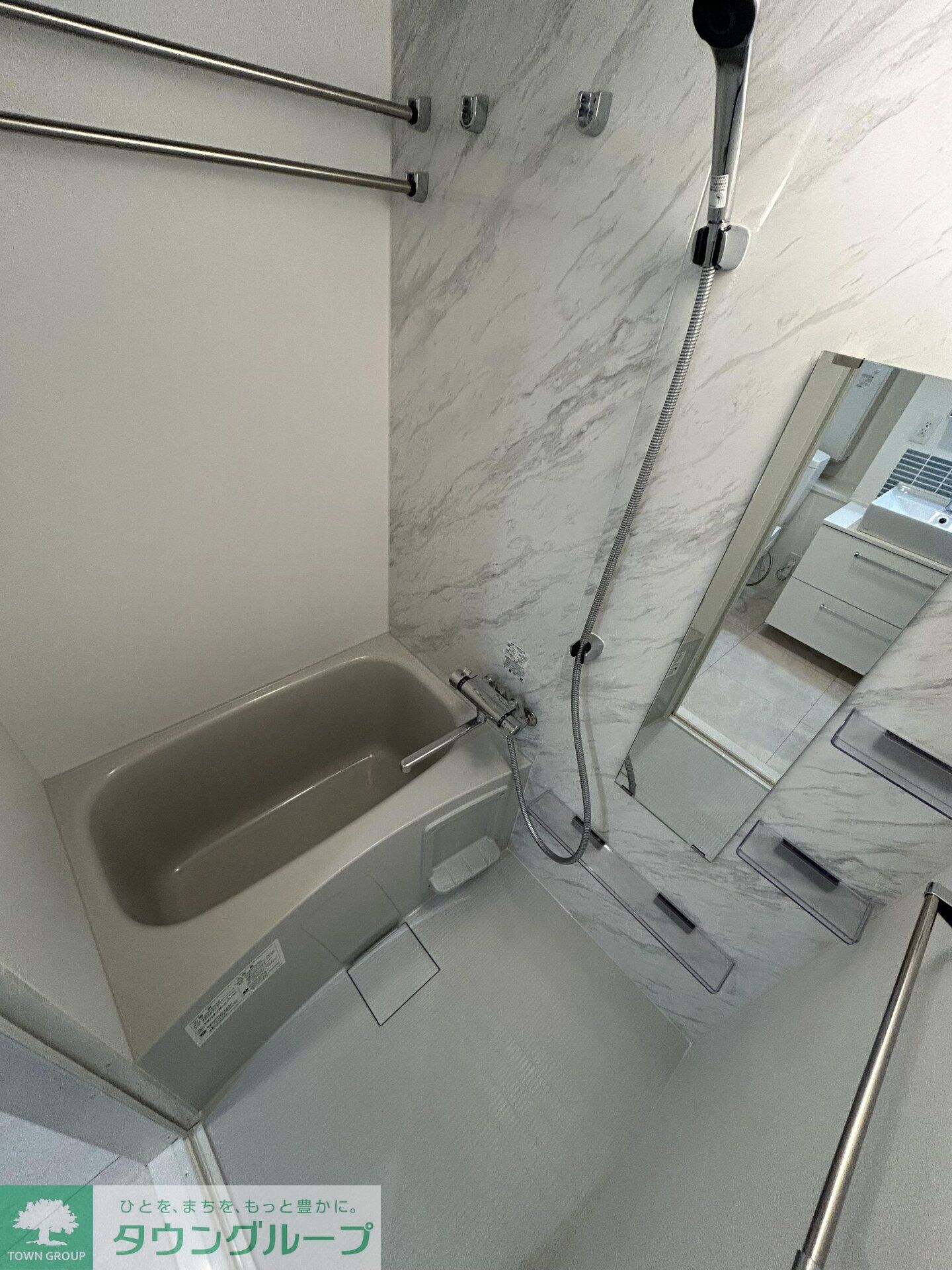 TASUKI杉並高井戸の物件内観写真